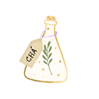 Food Magic Sticker by Carol Fernandes