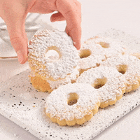 Italian Canestrelli GIF by Vico Food Box