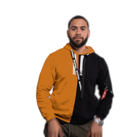 P4L Sticker by Emile Machado