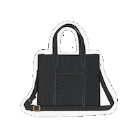 Bag Love Sticker by Portland Leather