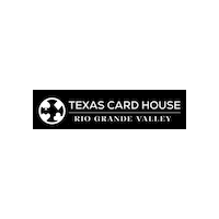 Dallas Poker Sticker by Texas Card House