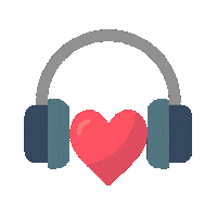 Episode Podcasting Sticker by Podcast Assistance