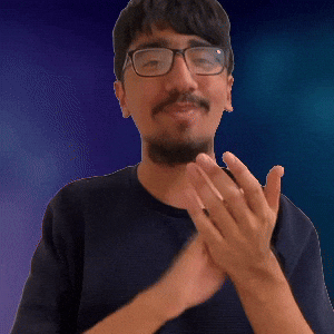 Yes, you did awesome