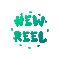 Reel Sticker