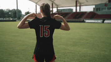 University Of Louisville Go Cards GIF by Louisville Cardinals