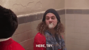 comedy central blake henderson GIF by Workaholics