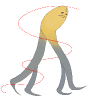 Hlit Sticker
