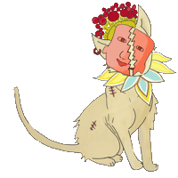 Hlit Sticker