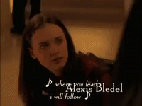 season 2 netflix GIF by Gilmore Girls 