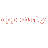 thejobshoppe new work hiring opportunity Sticker
