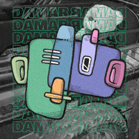 Art Doodle GIF by dnldzee