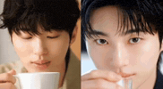 Prada Byeonwooseok GIF