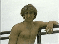 nicolas cage muscles GIF