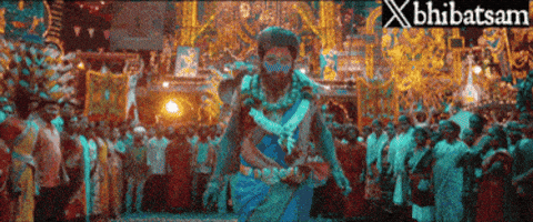 Telugu Comedy Reels GIF