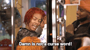 teyana and iman GIF by VH1