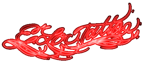 E Loc Sticker by Eloc Tattoo