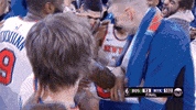 michael beasley love GIF by NBA