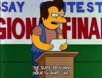 season 3 talk GIF