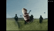 Jenna Ortega Fly GIF