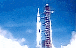 rocket launch GIF
