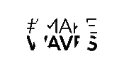 Waves Theragun Sticker by Therabody