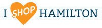 Hamilton Sln Sticker by Shop Local Novato