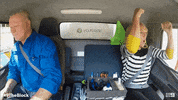 truck horn GIF by theblock