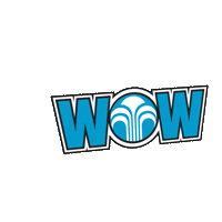 Nuskin Wow Sticker by 뉴스킨