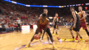cyclonembb  #lard #larddunk #dunkreaction #reaction GIF by CyclonesTV