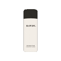 Water Treat Yourself Sticker by Bawdy Beauty