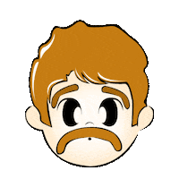 Guy Ohno Sticker