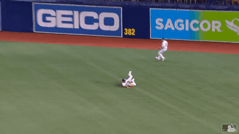 Major League Baseball Sport GIF by MLB