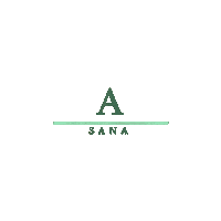 Sana Detox Sticker by Alohasana