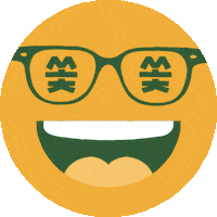 PAGODA_ACADEMY 파고다 쿠키커플 쿠리코 쏯 Sticker