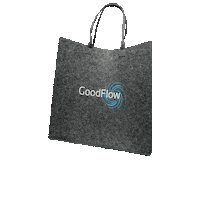 GoodFlow selfcare sauna feelgood infrared Sticker