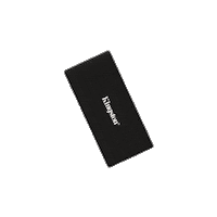 Ssd Sticker by Kingston Technology