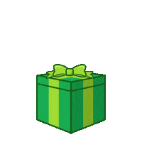 Seasons Greetings Christmas Sticker by Kingston Technology