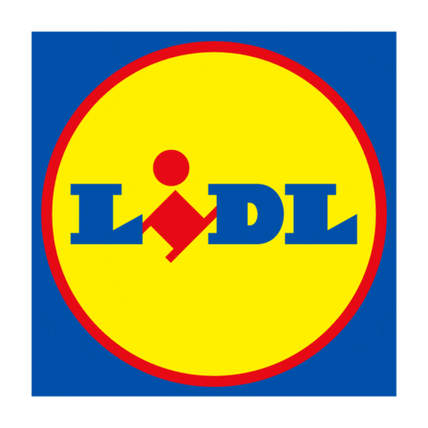 Lidlnederland Lidllogo Sticker by Lidl