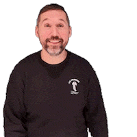 LasPalmeras bar restaurant laughter risa Sticker