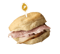 theplazainc happybirthday ham theplaza theplazacatering Sticker