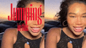 Wait So Yeah GIF by Amber Mark