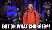 London Comedy GIF by Dead Meat James
