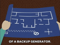 GIF by South Park 
