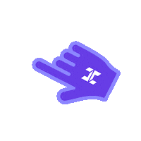 Swipe Up Sticker by Hostinger
