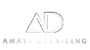 amatidetailing детейлинг amati amati detailing ama detailing Sticker