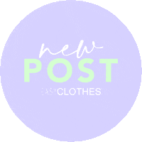 Post Sticker by jwarineasy