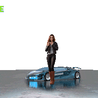 Dance Art Sticker by Robodrone