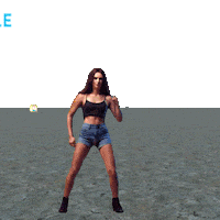 Social Media Love Sticker by Robodrone