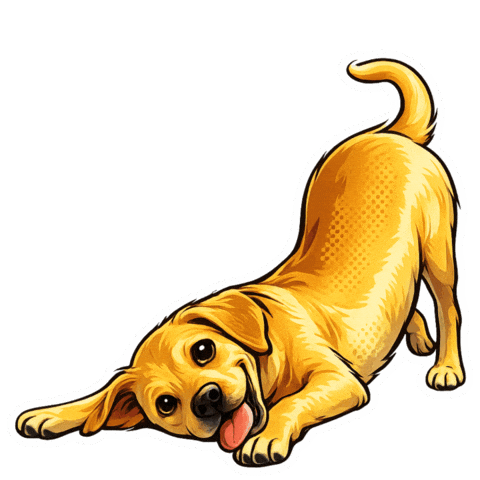 Fun Love Sticker by abana a cauda