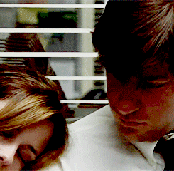 jim halpert GIF